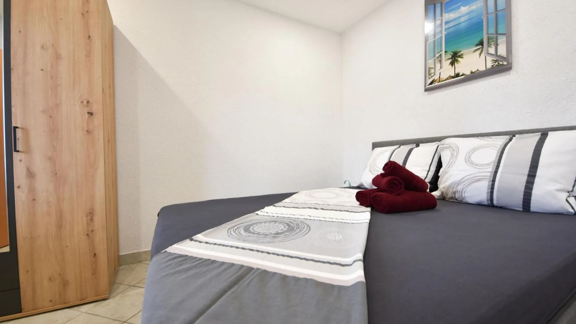 אוברובץ Apartment Vili By Interhome 0*,  קרואטיה