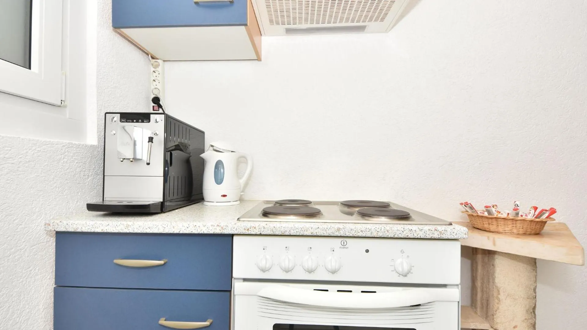 אוברובץ Apartment Vili By Interhome