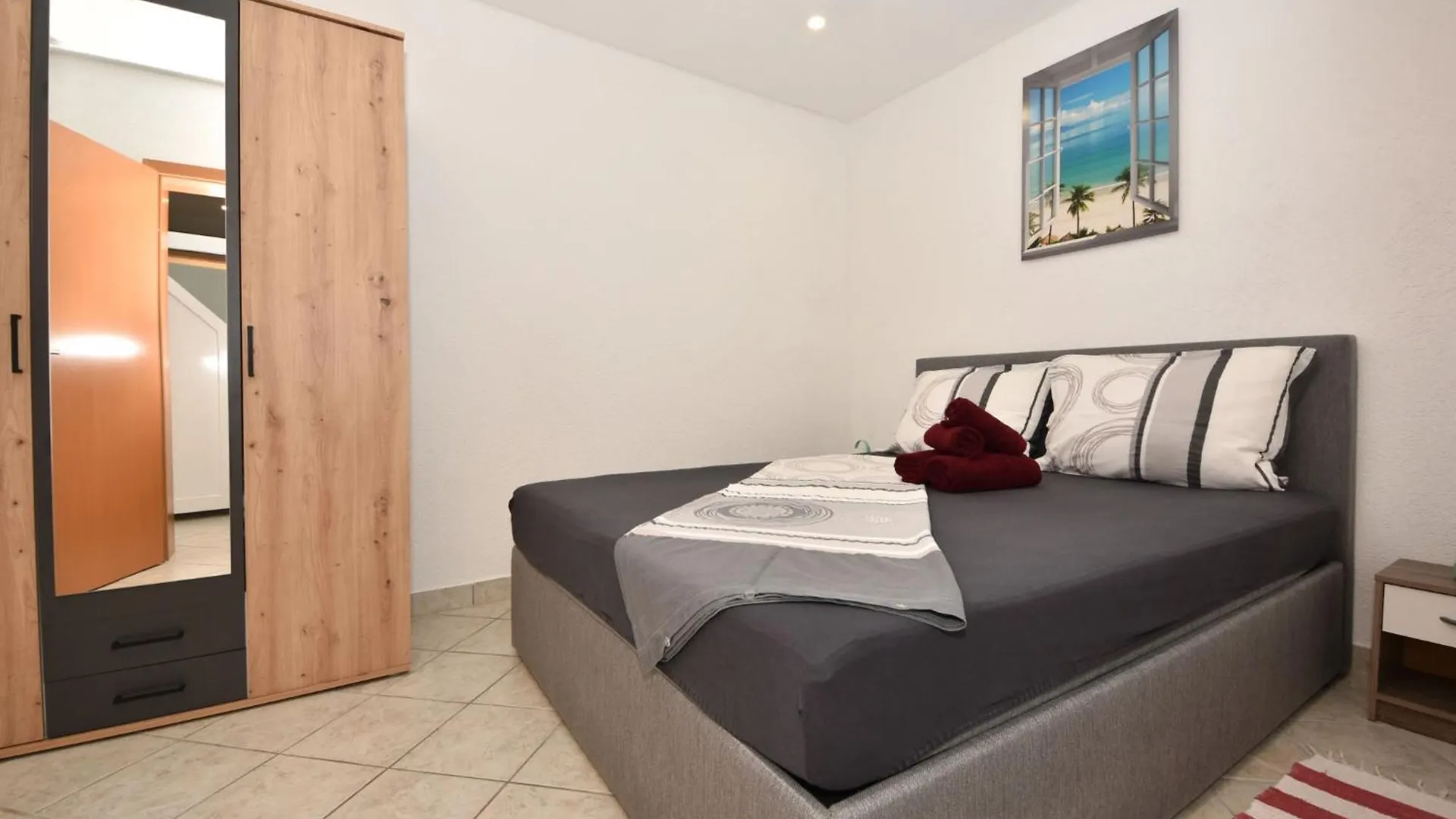 Apartment Vili By Interhome Croatia