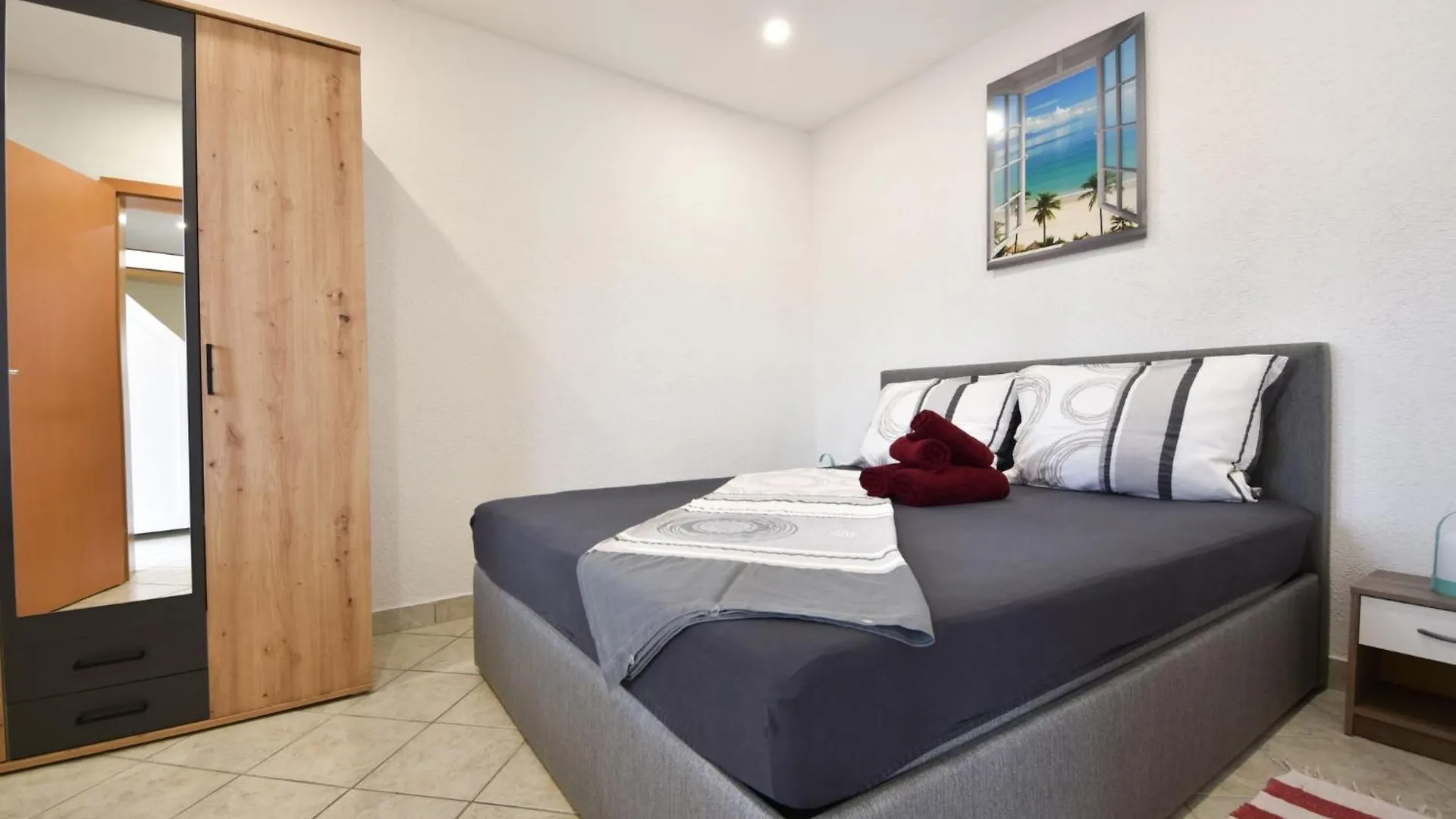אוברובץ Apartment Vili By Interhome
