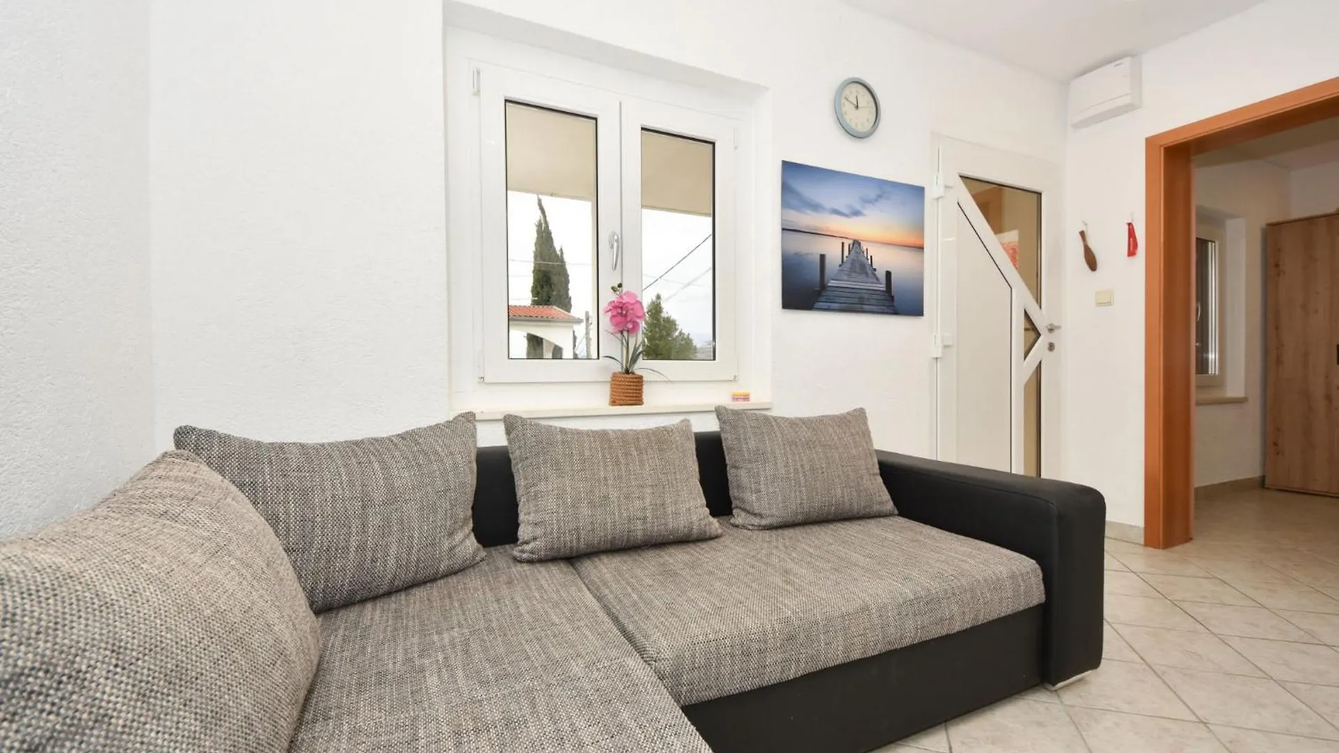 אוברובץ Apartment Vili By Interhome