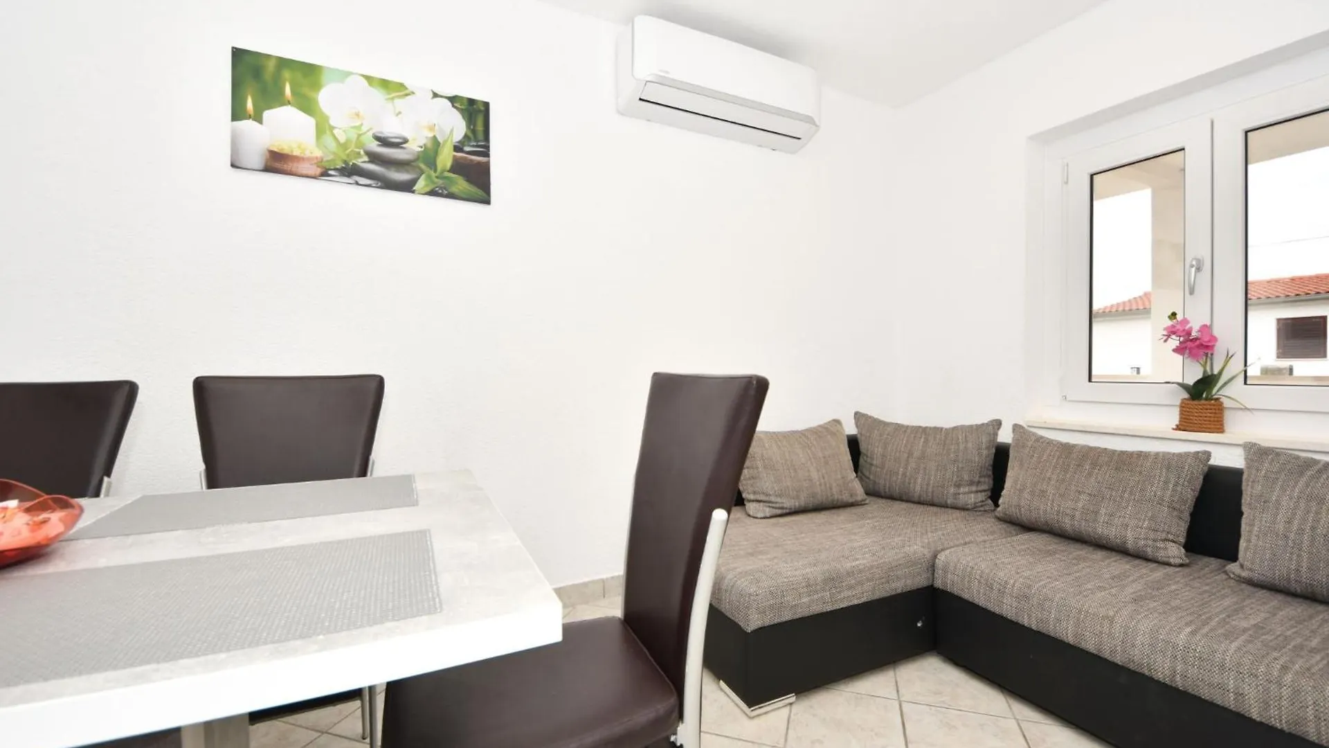 אוברובץ Apartment Vili By Interhome 0*,
