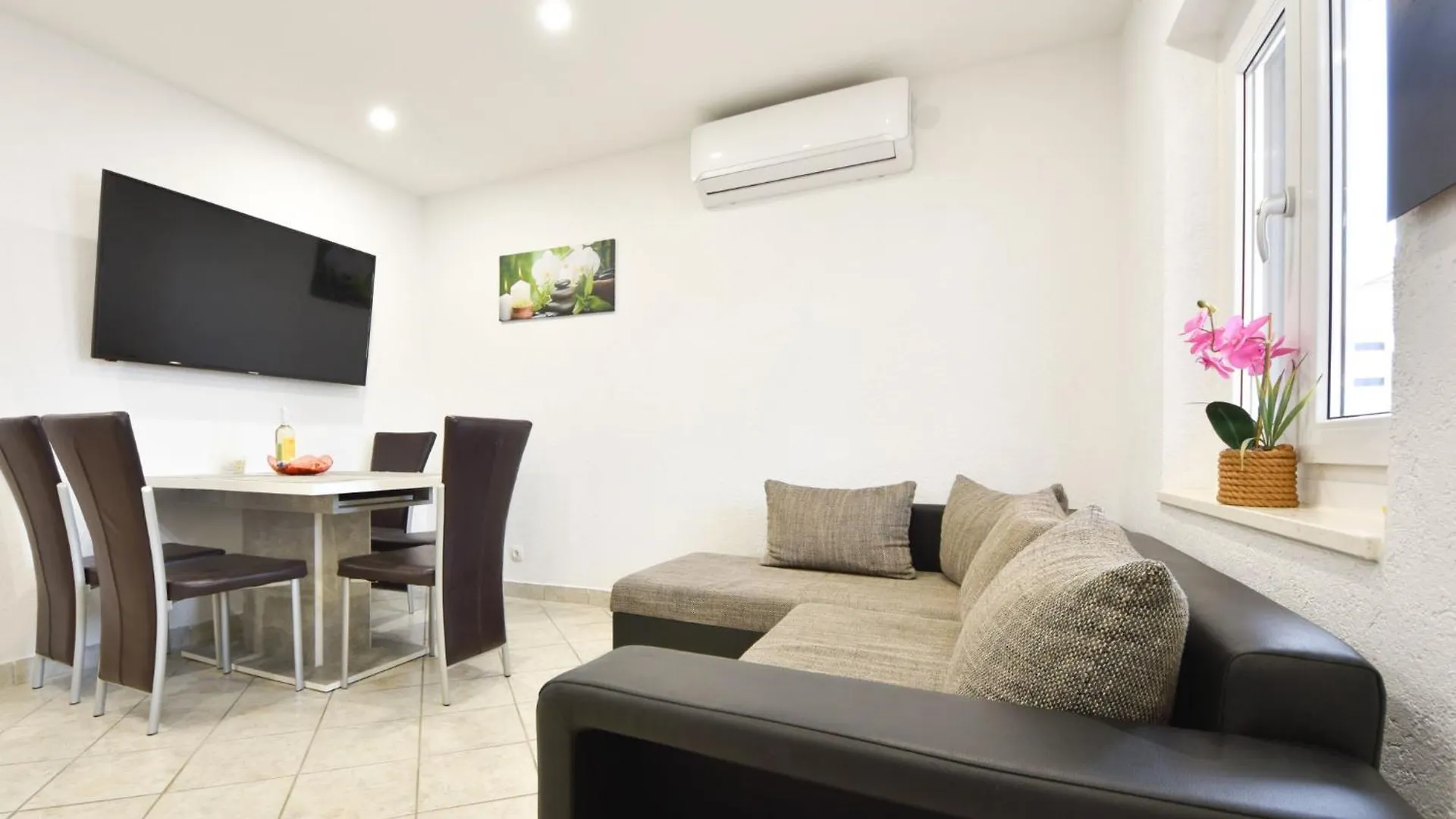 Apartment Vili By Interhome