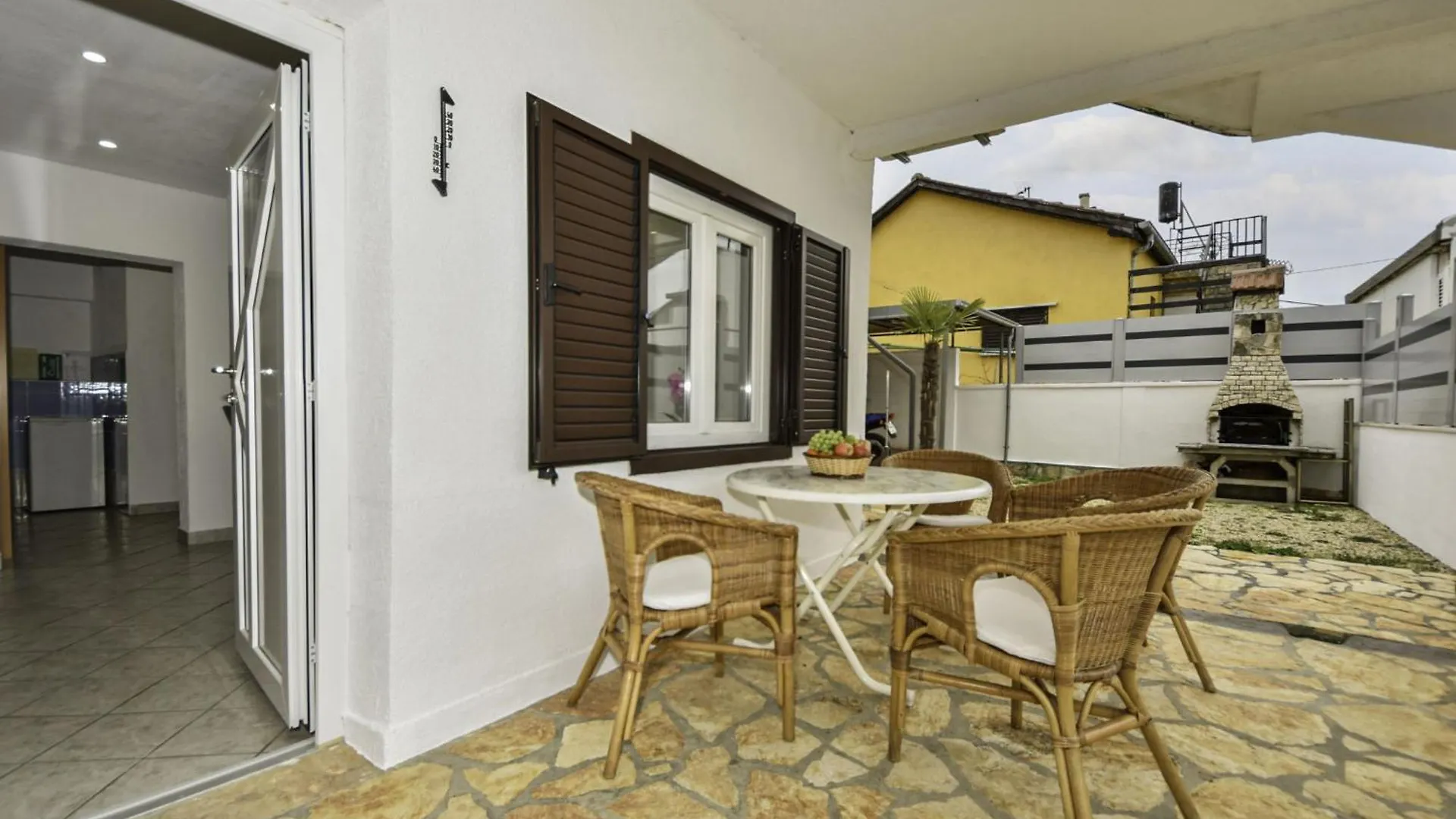 Apartment Vili By Interhome