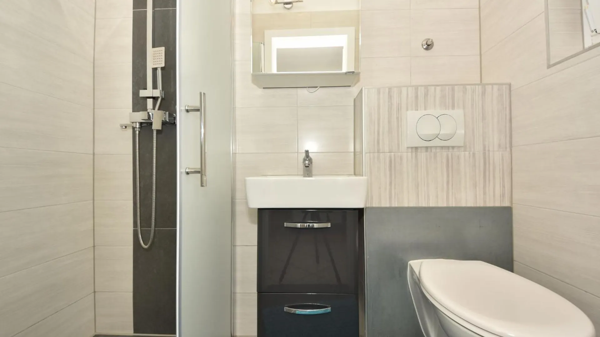 אוברובץ Apartment Vili By Interhome