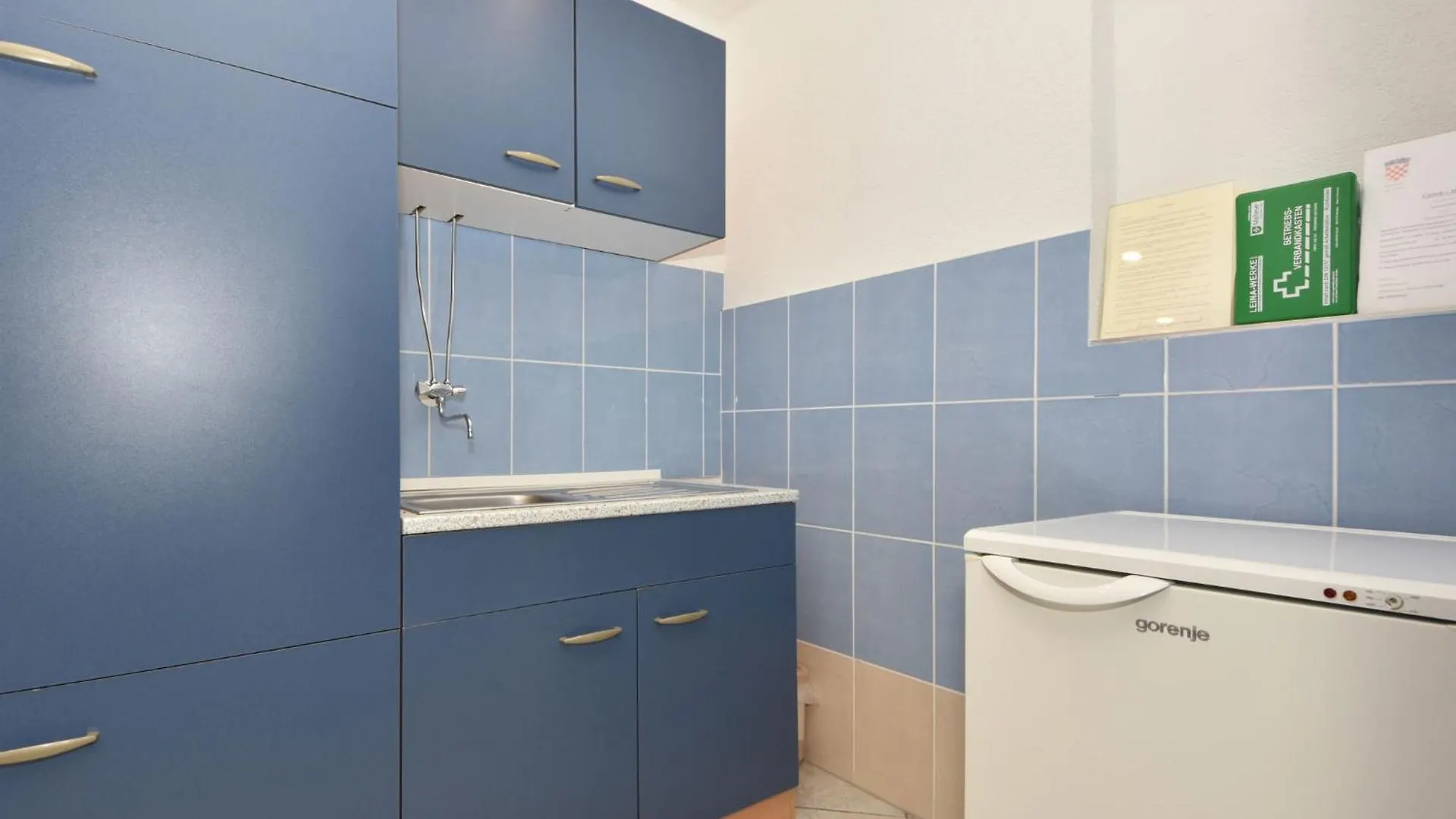 אוברובץ Apartment Vili By Interhome 0*,  קרואטיה