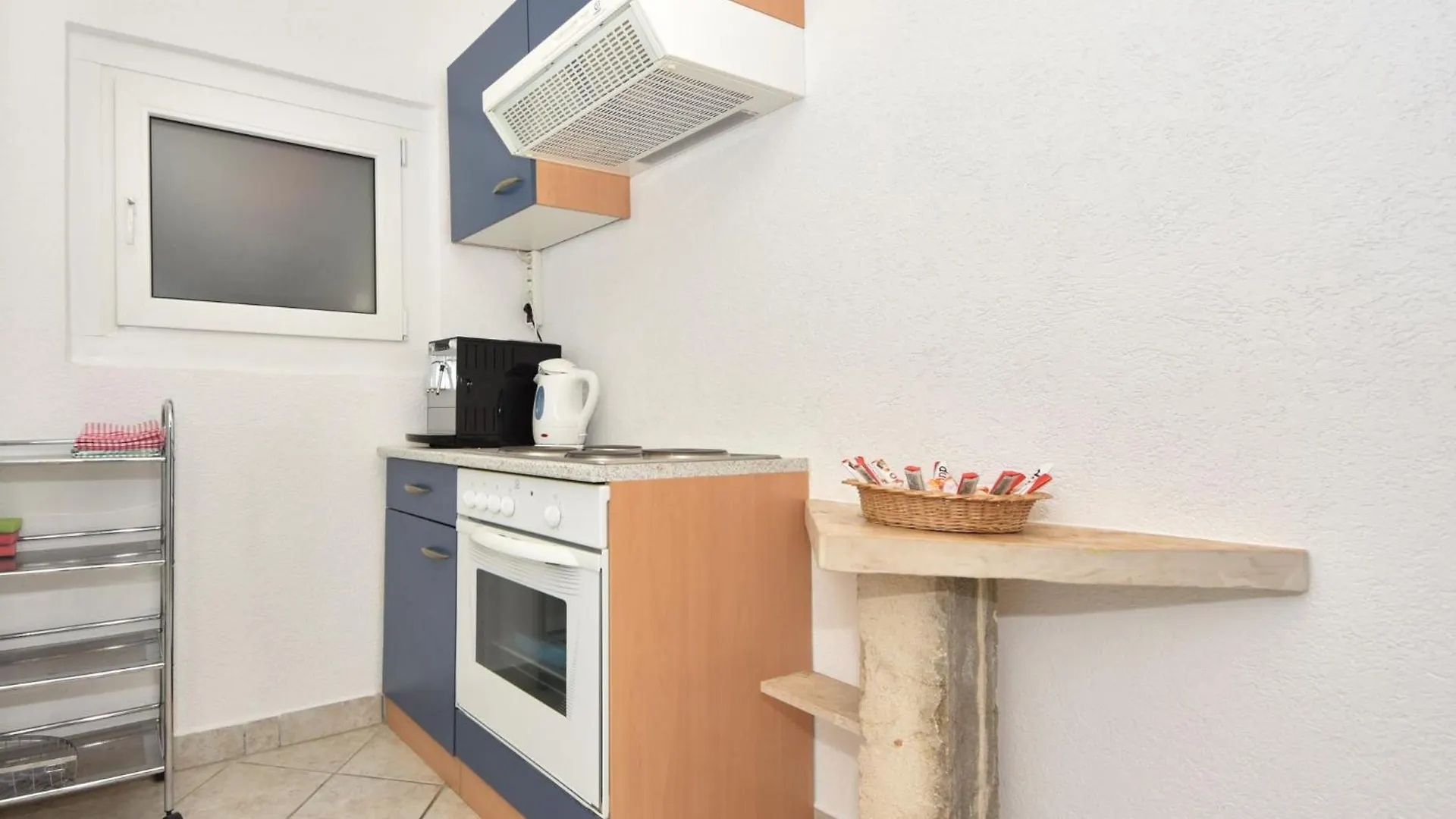 Apartment Vili By Interhome