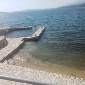 Perić Meka Draga Apartament